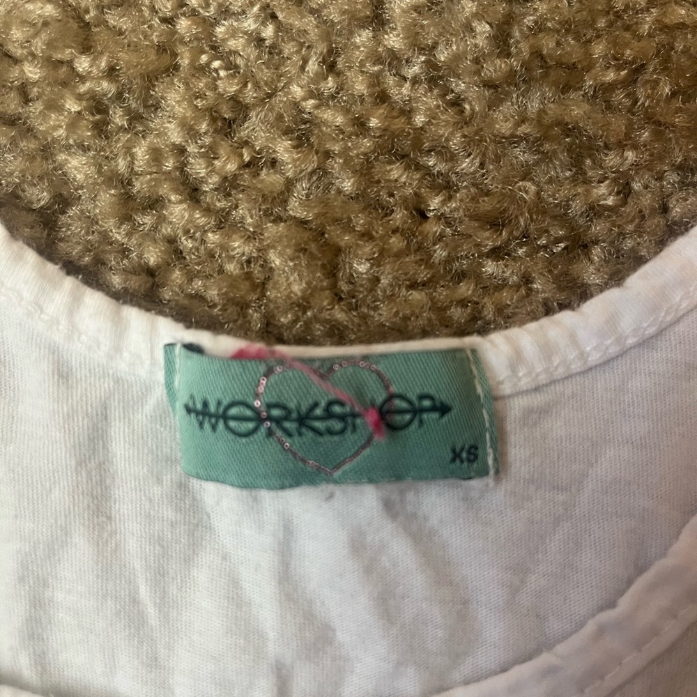Cat Tank Top - Picture 3 of 3